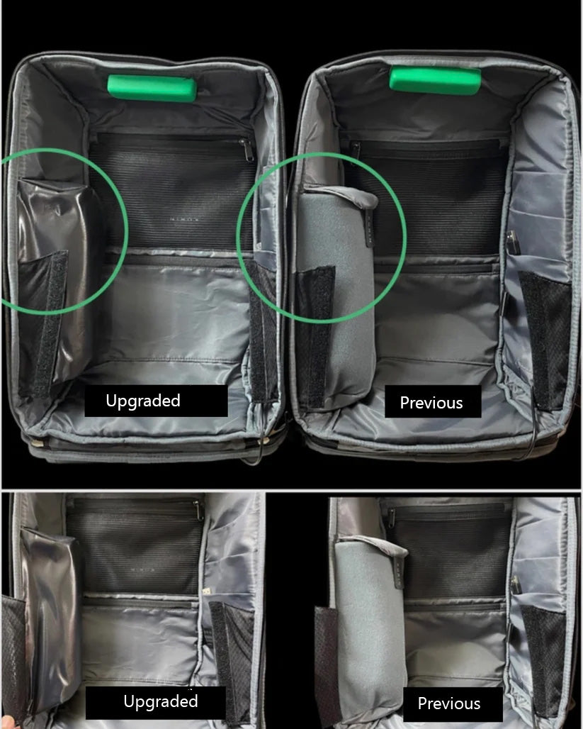 ClickPack X | Slash Proof