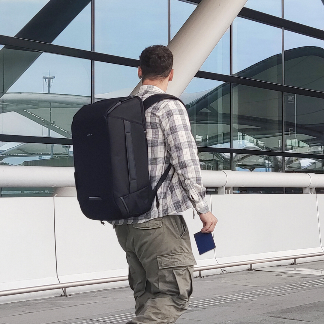 ClickPack Travlo Bundle