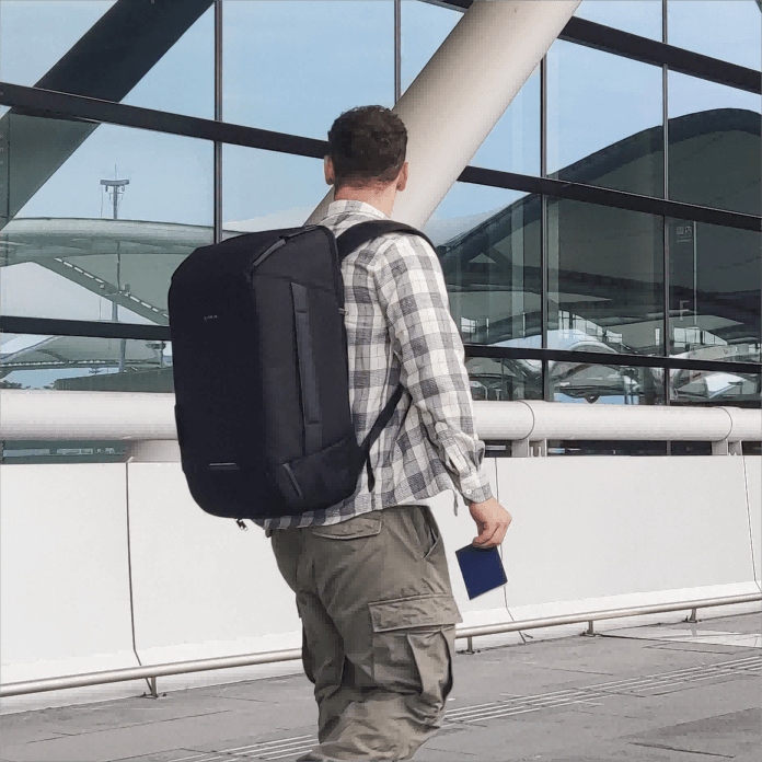 ClickPack Travlo Korin Design