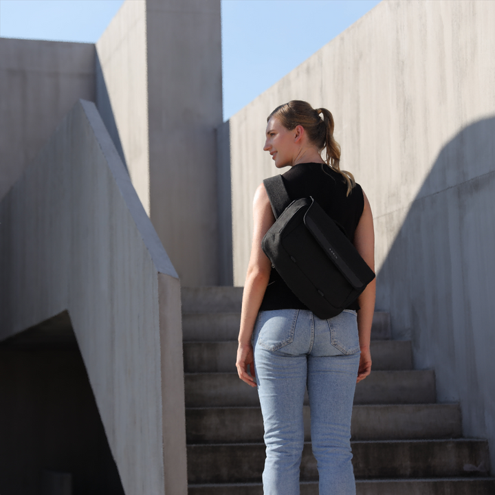 ClickSling X | Slash Proof