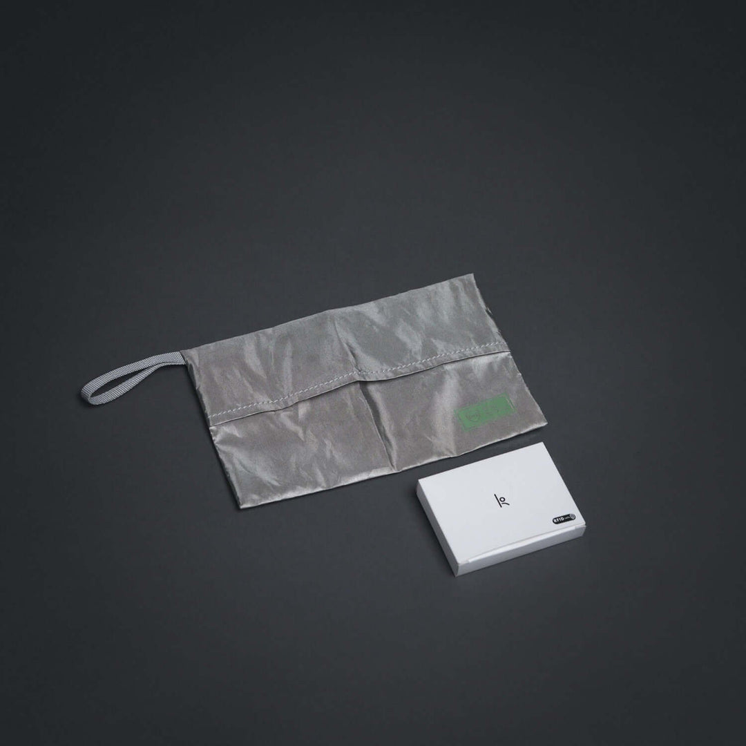 We designed the ClickPack Anti-theft Backpack as a result to combine “security, storage, convenience, comfort and beauty. ClickPack Pro is a multifunctional backpack stuck to "safety and security" with quadruple security function. Quadruple security funct