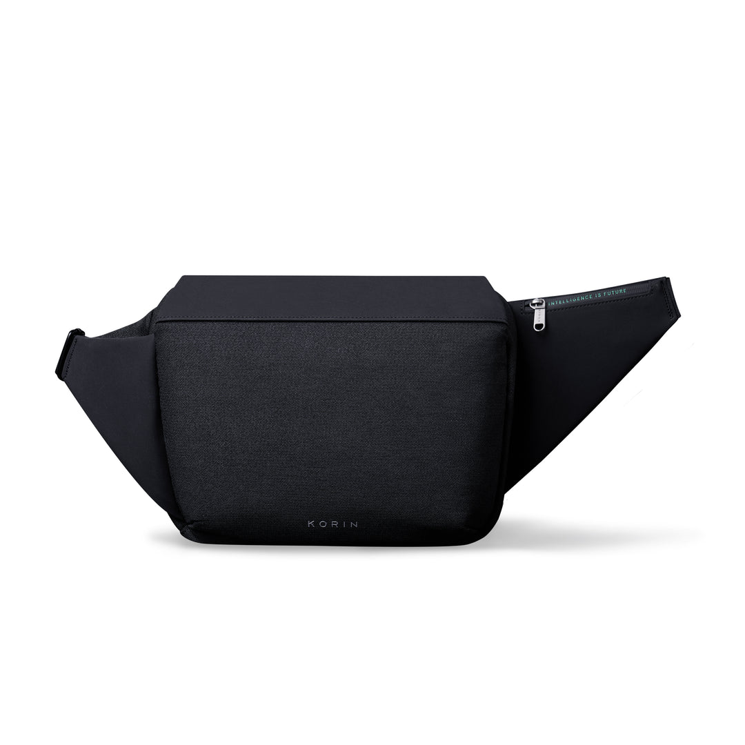 SnapSling | Slash Proof