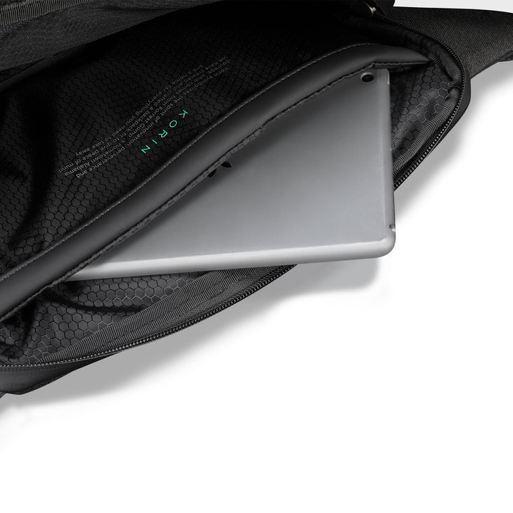 SnapSling | Slash Proof