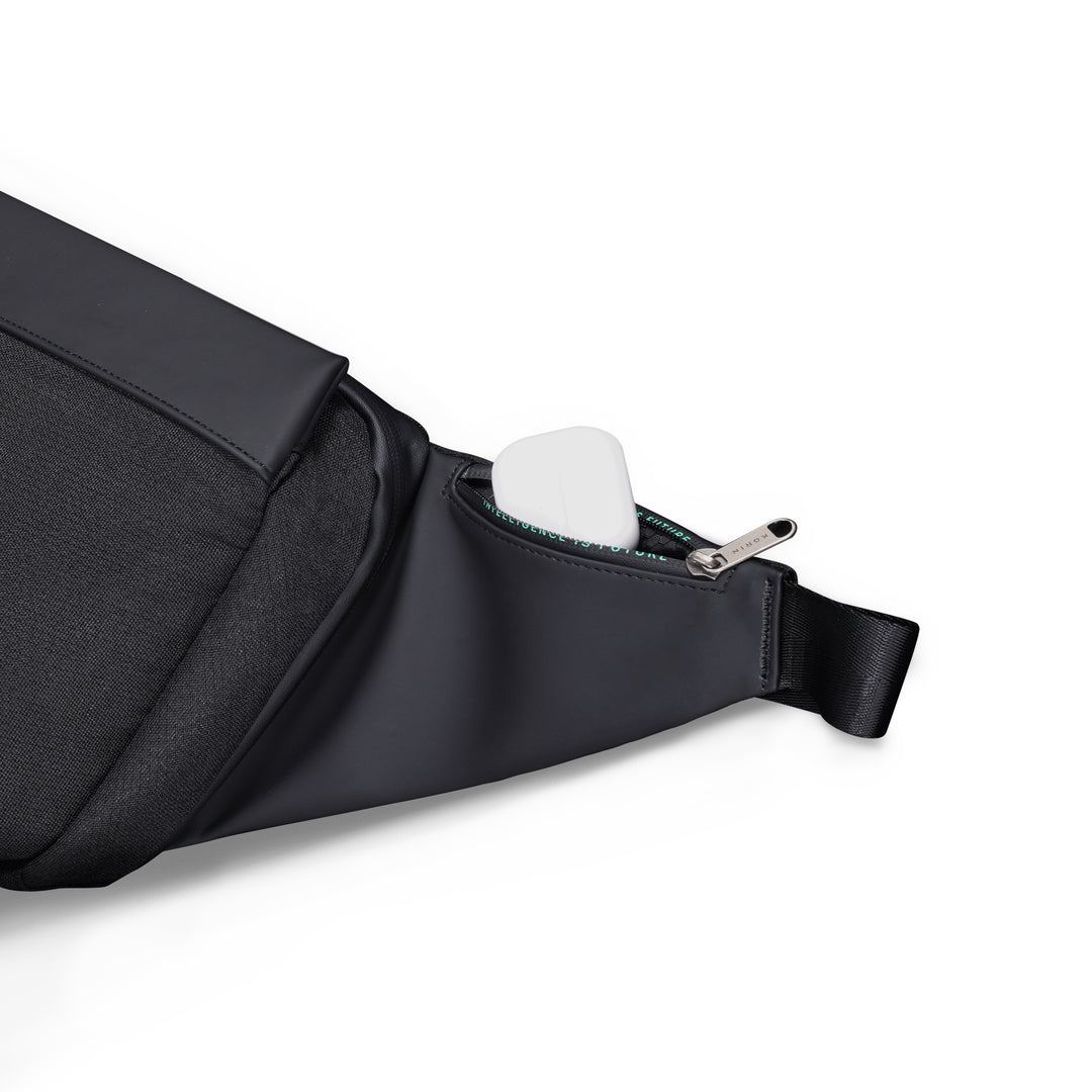 SnapSling | Slash Proof