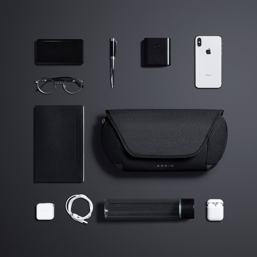 ClickSling | Slash Proof