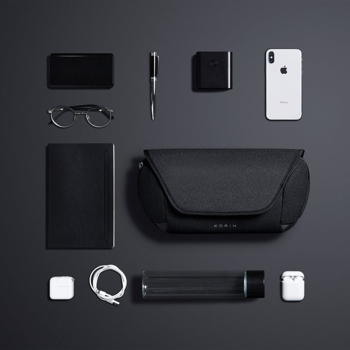 ClickSling | Slash Proof