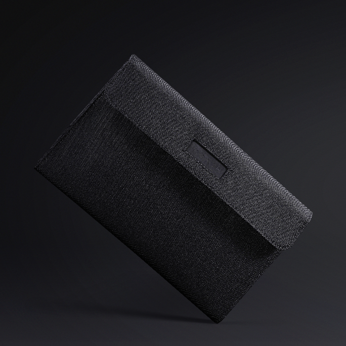 Tablet Sleeve | RFID Block