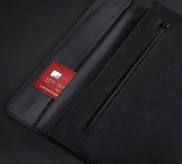 Tablet Sleeve | RFID Block