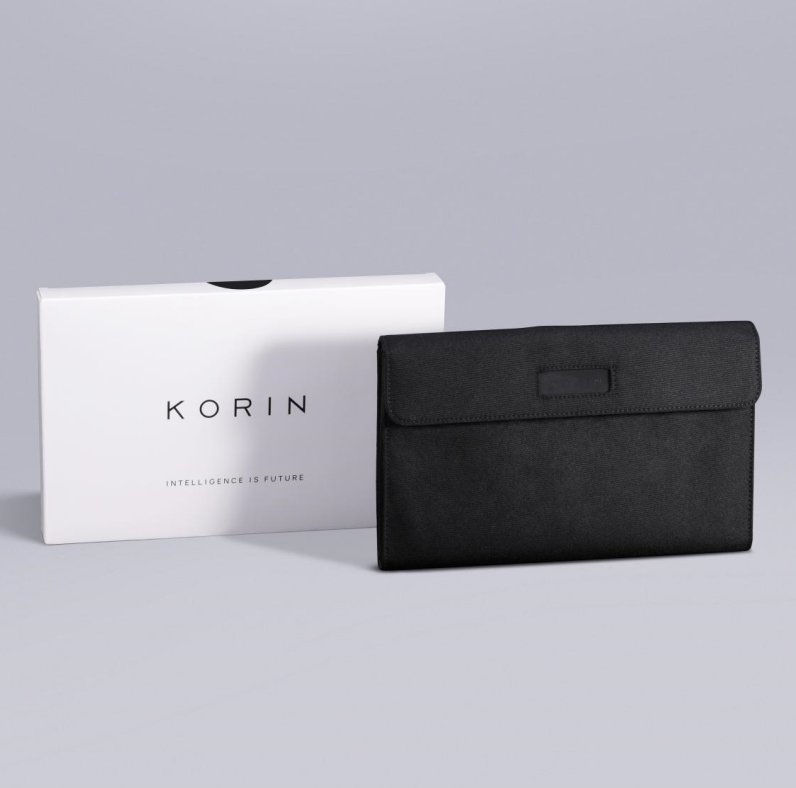 Tablet Sleeve | RFID Block