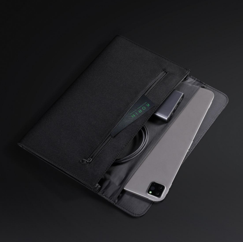 Tablet Sleeve | RFID Block