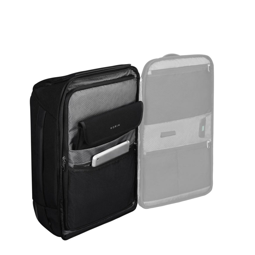 ClickPack Travlo Korin Design