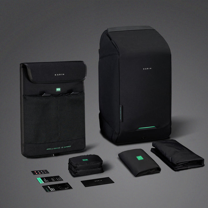 ClickPack Travlo Bundle