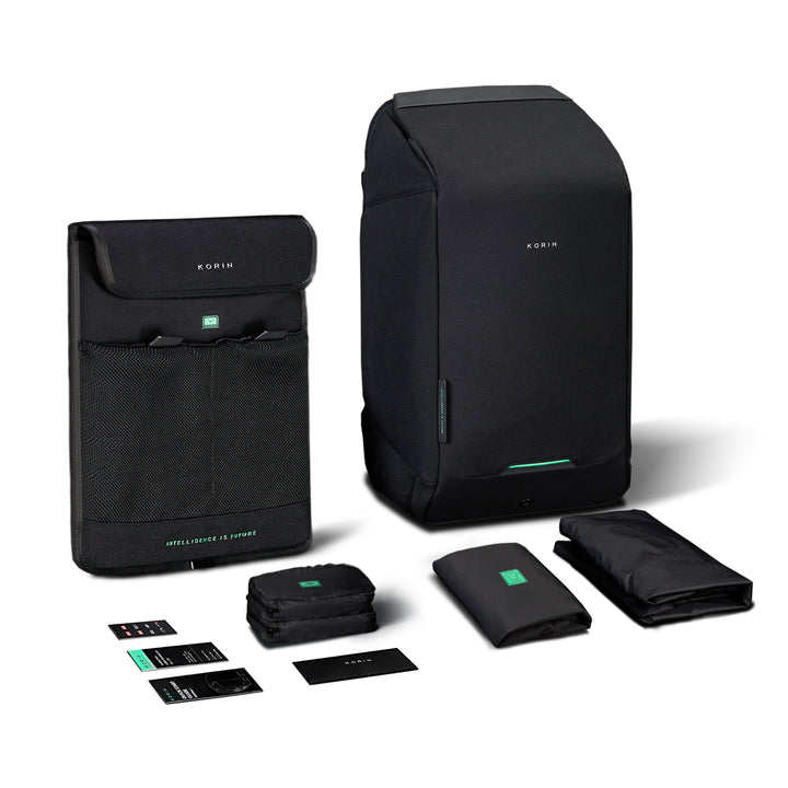 ClickPack Travlo Bundle