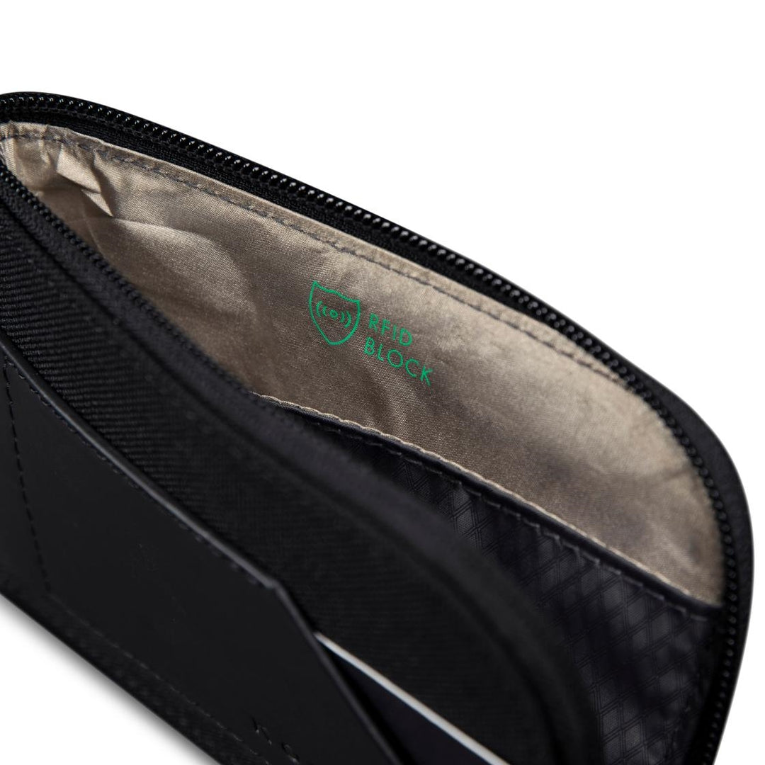 HubWallet | RFID Block