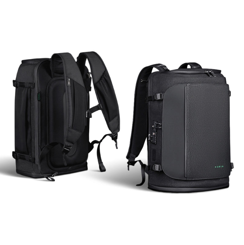 HubPack X | Slash Proof