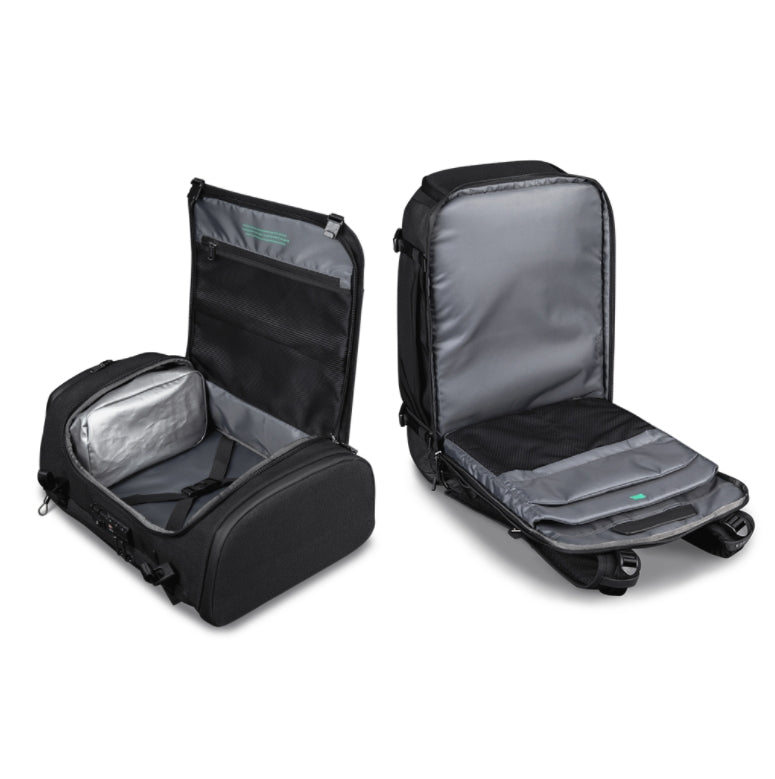 HubPack X | Slash Proof