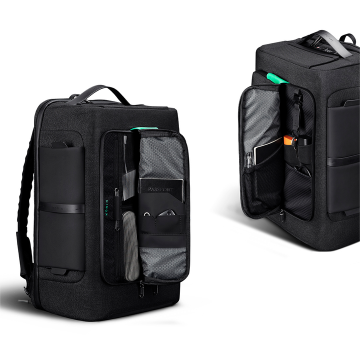 HubPack 33 Bundle | Slash Proof