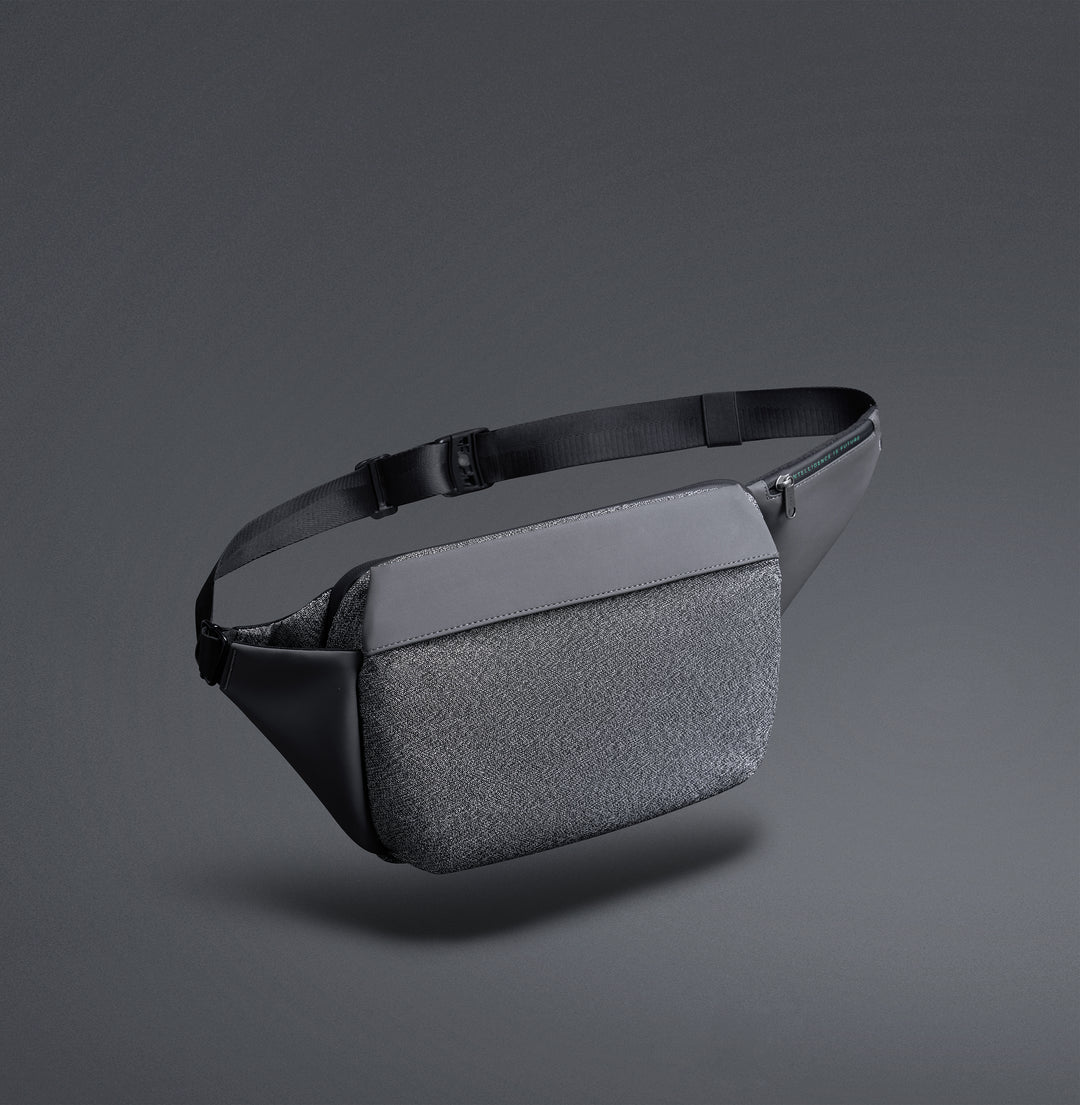 SnapSling | Slash Proof