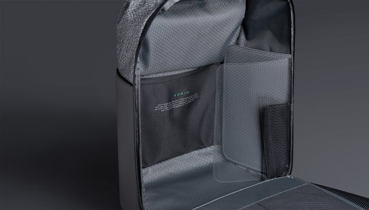 SnapPack | Slash Proof