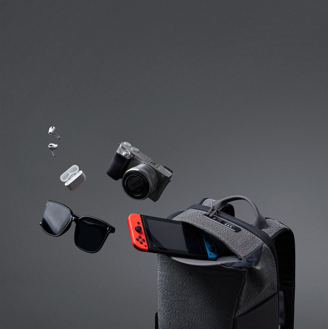 SnapPack | Slash Proof