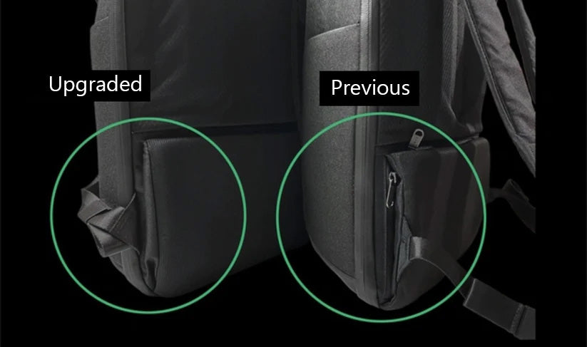 ClickPack X | Slash Proof