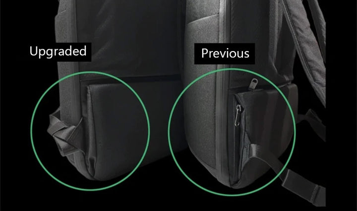 ClickPack X | Slash Proof