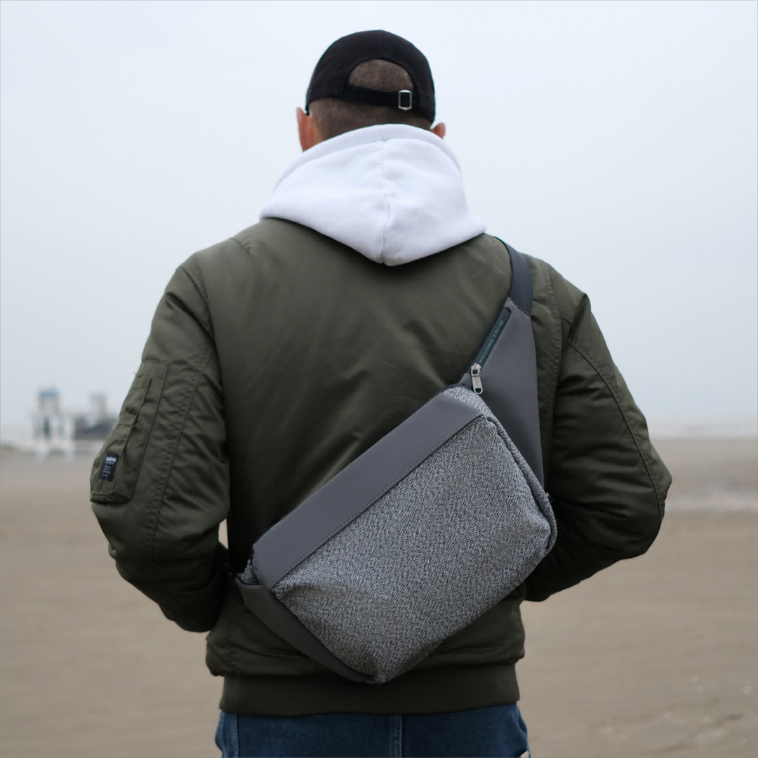 SnapSling | Slash Proof