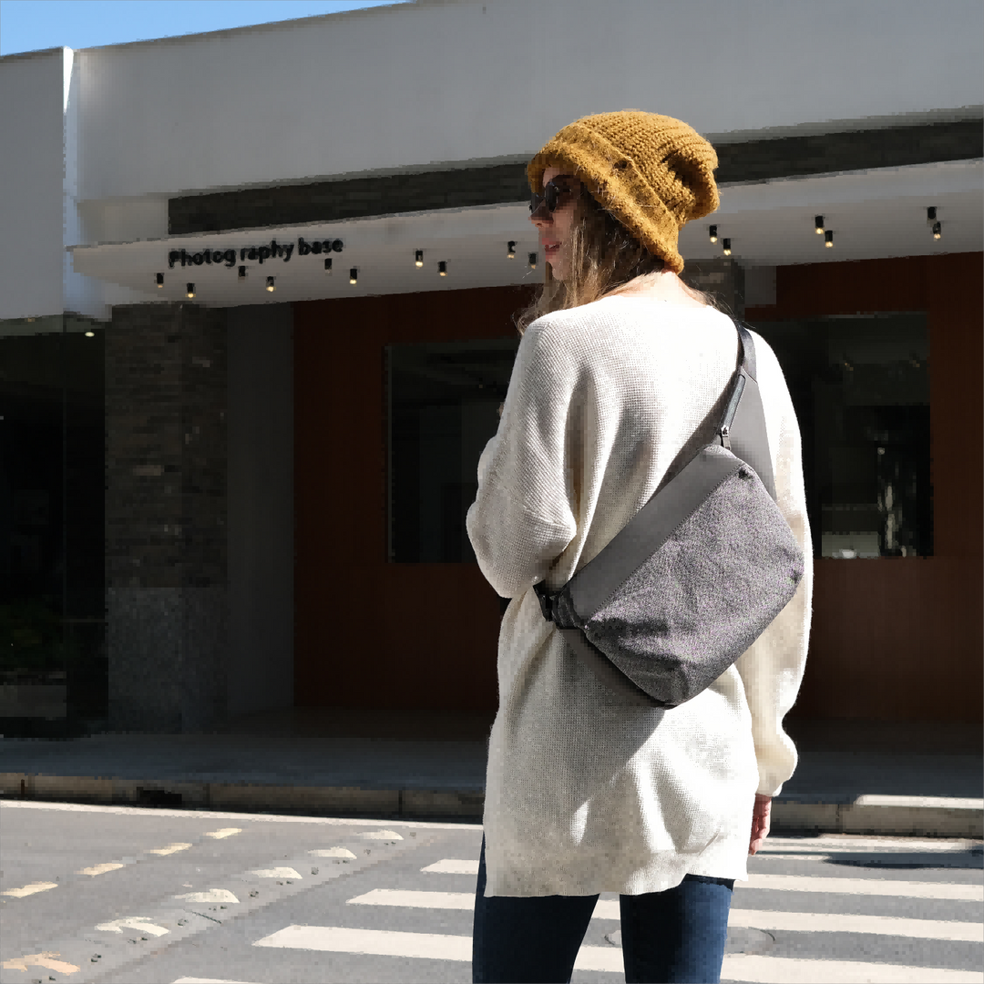 SnapSling | Slash Proof