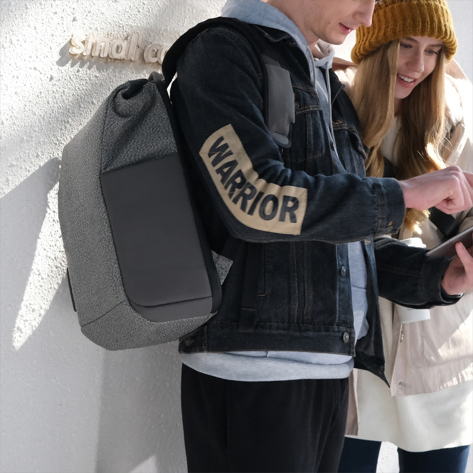 SnapPack | Slash Proof