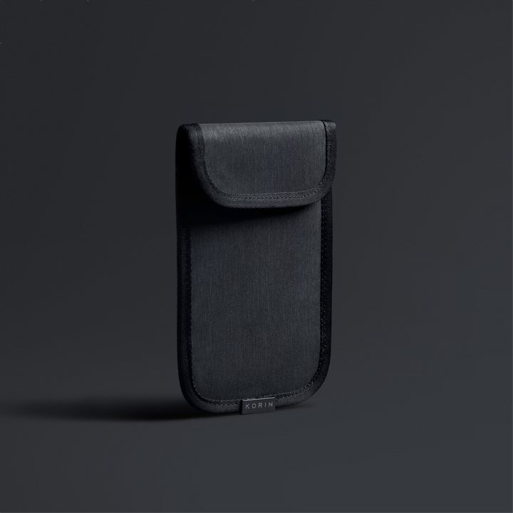 Phone Pouch | RFID Block
