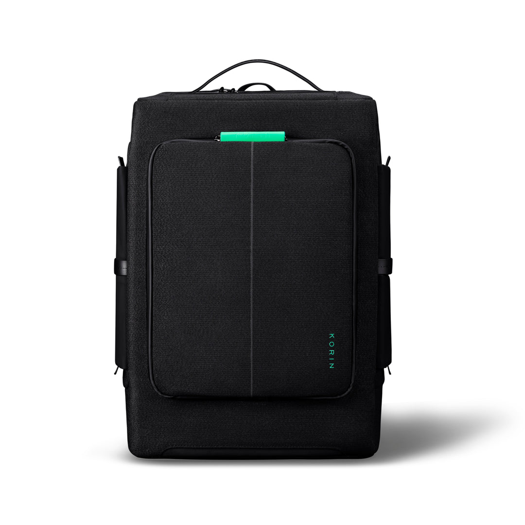 HubPack 33 | Slash Proof