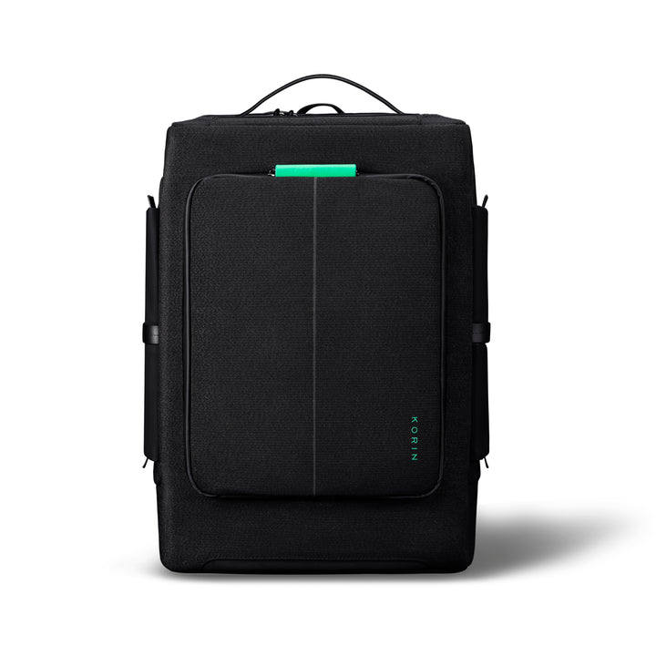 HubPack 33 | Slash Proof