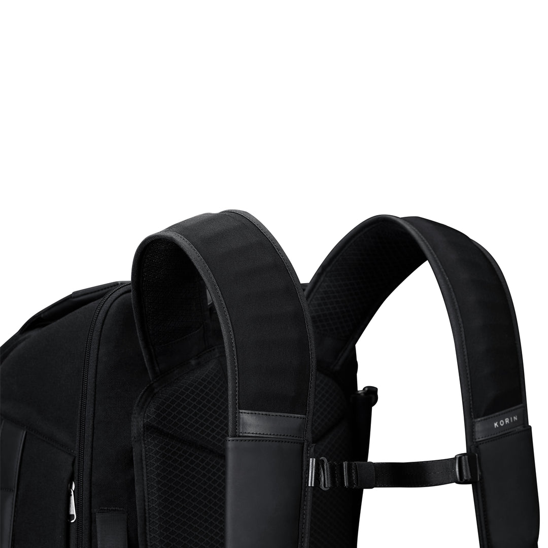 ClickPack Travlo Korin Design