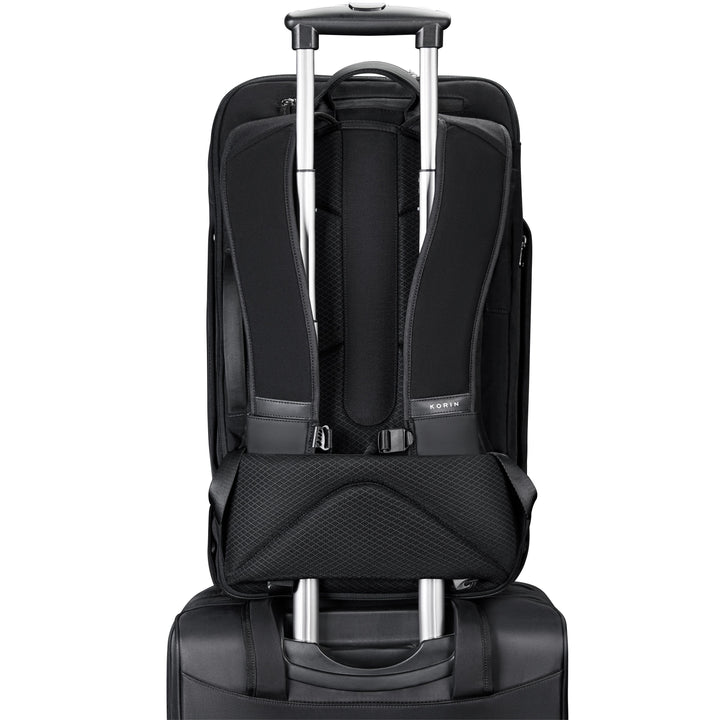 ClickPack Travlo Korin Design