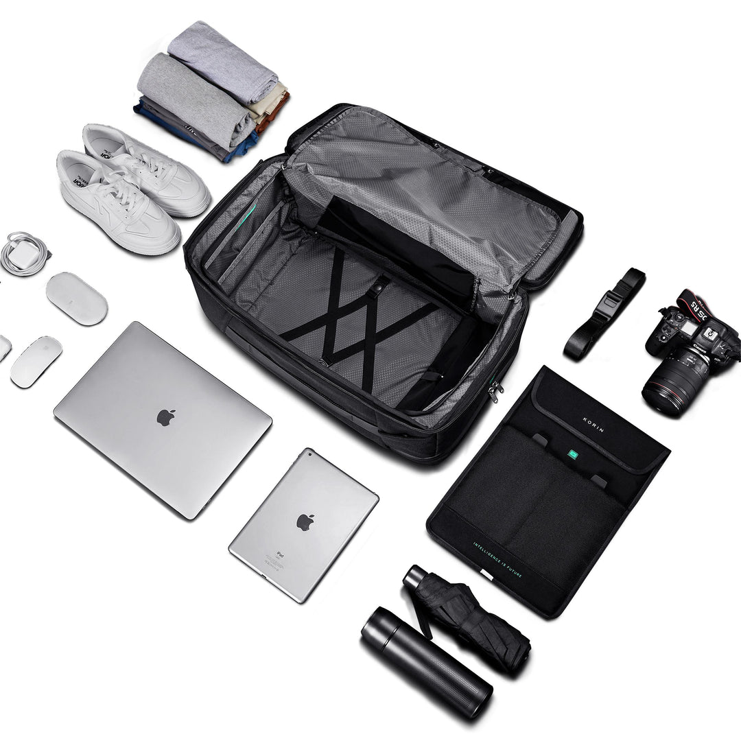 ClickPack Travlo Korin Design