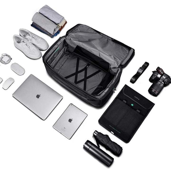 ClickPack Travlo Korin Design