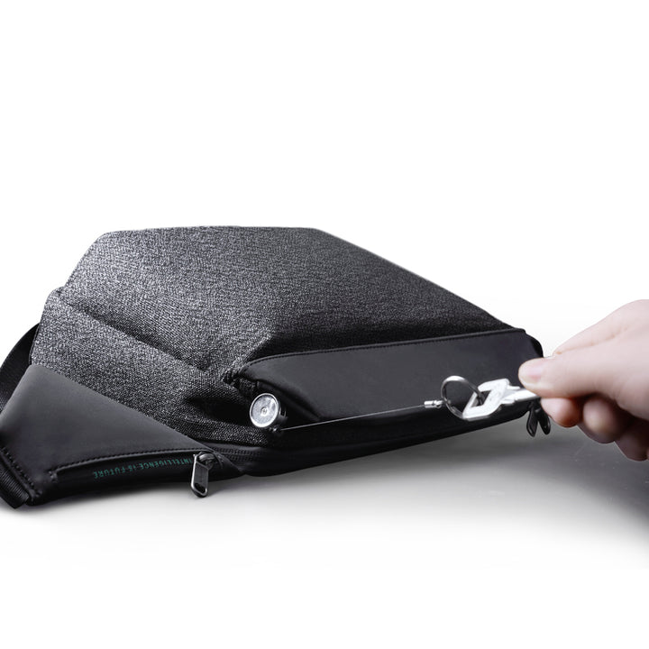 SnapSling | Slash Proof