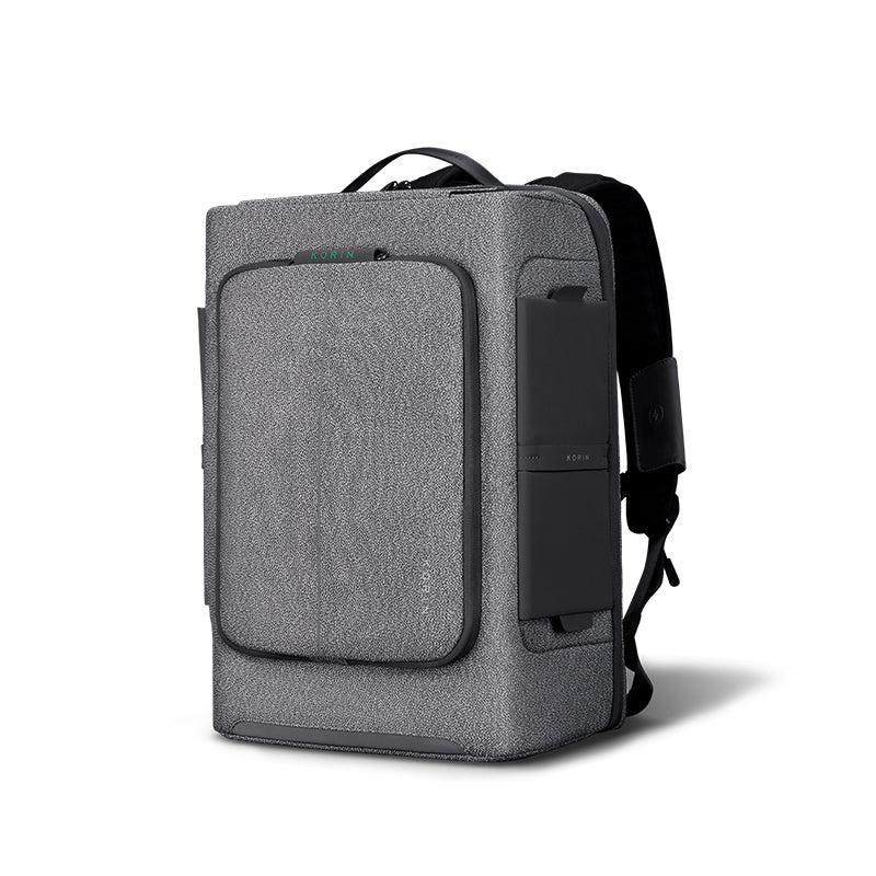 HubPack 33 | Slash Proof