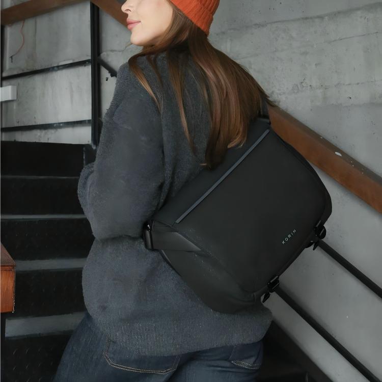 HubSling X | Slash Proof