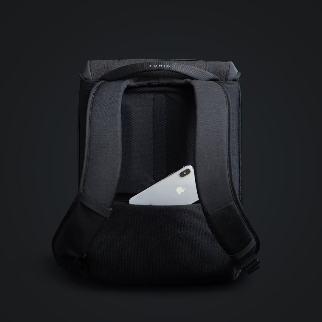 ClickPack X | Slash Proof