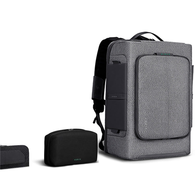 HubPack 33 Bundle | Slash Proof