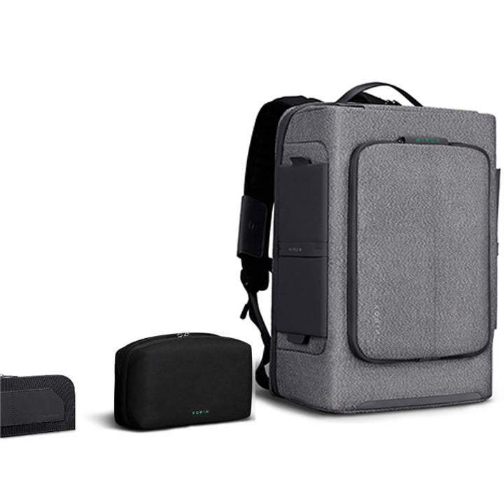 HubPack 33 Bundle | Slash Proof