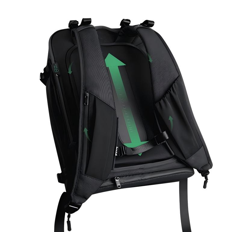 HubPack X | Slash Proof