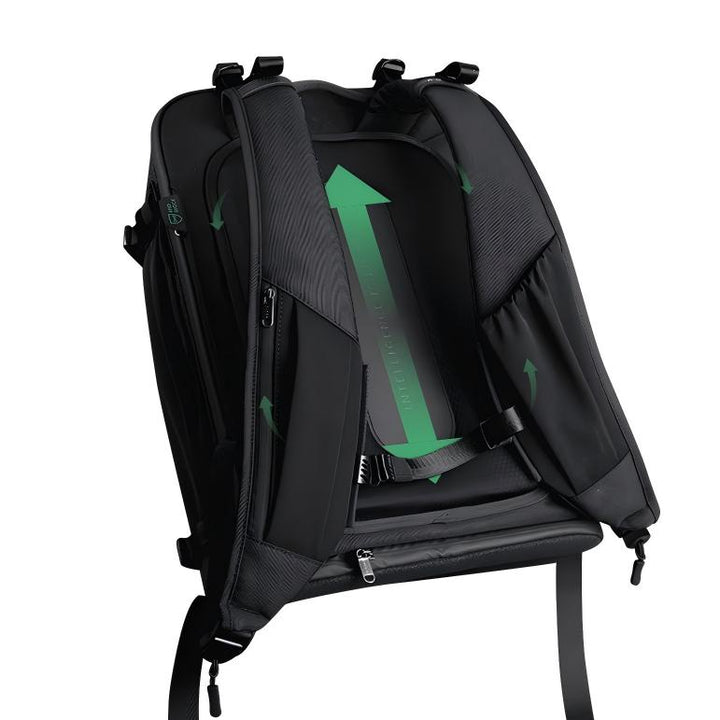 HubPack X | Slash Proof