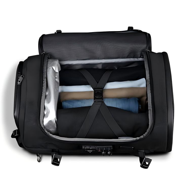 HubPack X | Slash Proof