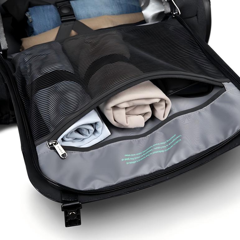 HubPack X | Slash Proof