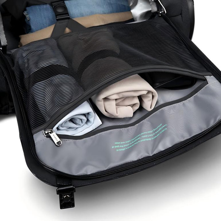 HubPack X | Slash Proof