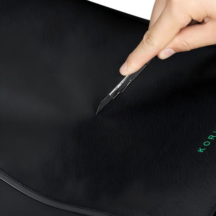 HubPack X | Slash Proof