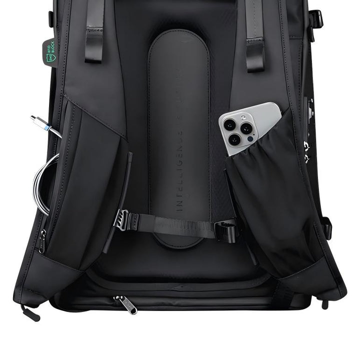 HubPack X | Slash Proof