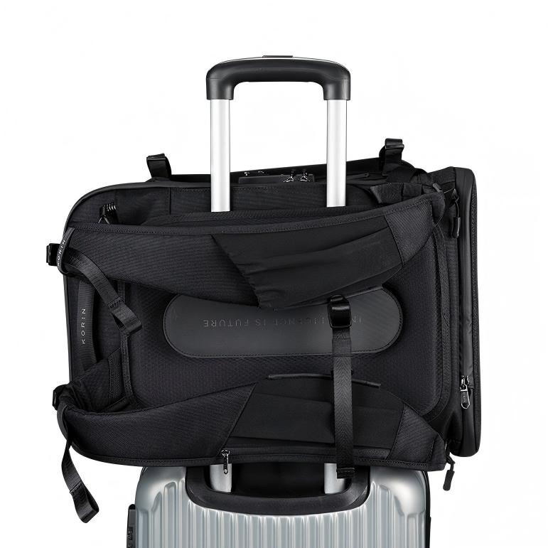 HubPack X | Slash Proof